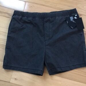 Hurley hiking shorts.  NWT